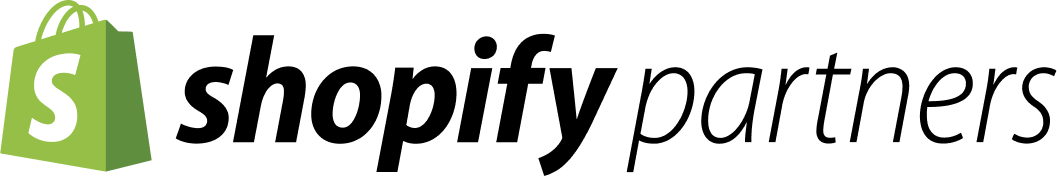 Shopify partners logo